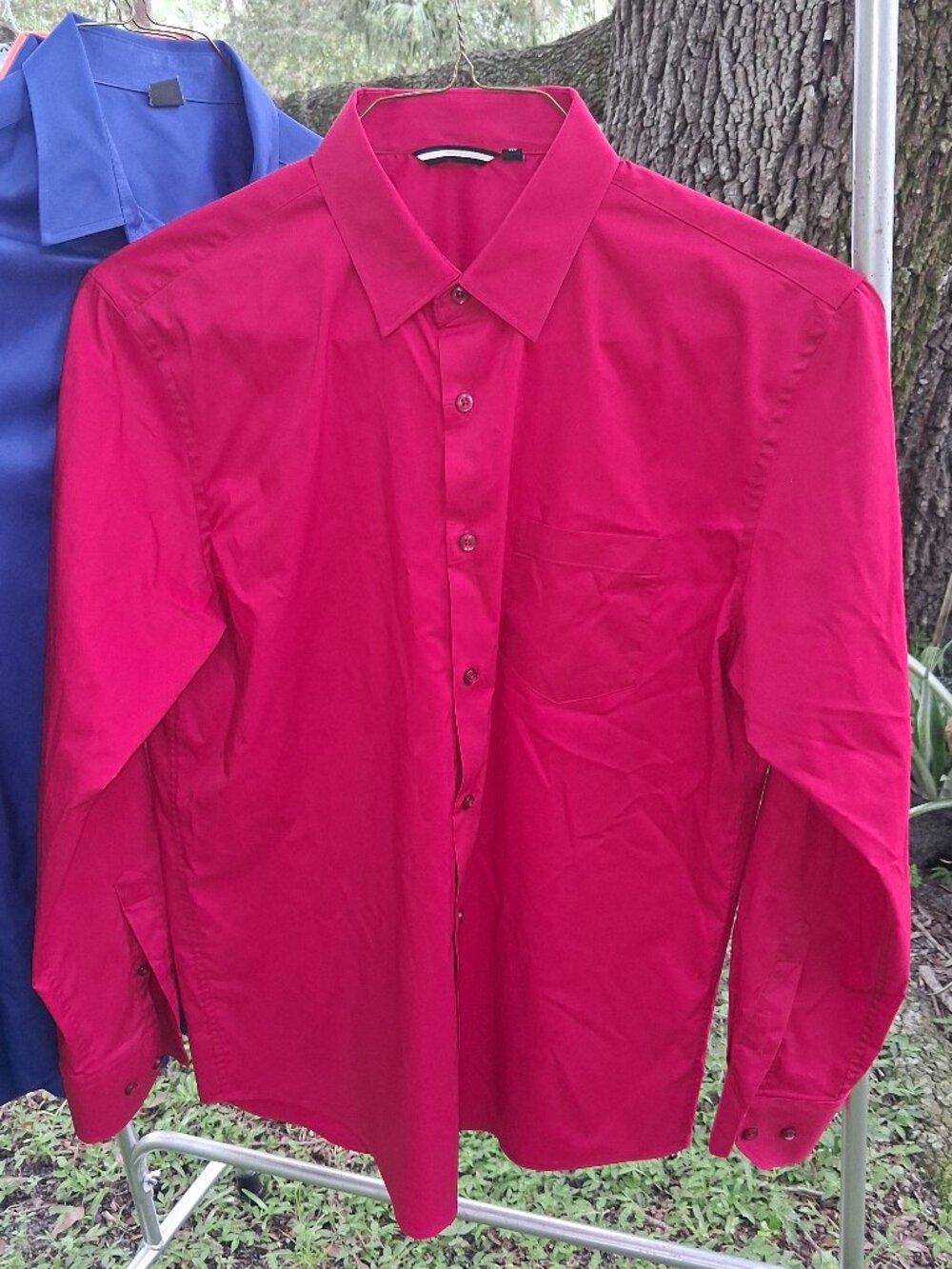 button down shirt bundle - Picture 4 of 17
